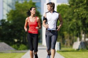 5 alimentos que te ayudarán a mantenerte en forma