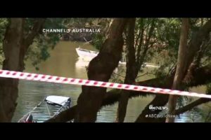 Recuperan cuerpo de joven engullido por cocodrilo – VIDEO