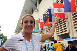 Natalia Málaga: Mira qué dijo la Federación de Voleibol  sobre el caso de racismo