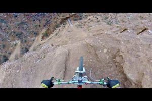 Video de impresionante hazaña deportiva es un fenómeno en redes sociales