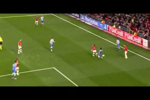 El autogol más rápido de la historia – VIDEO