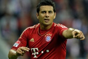 Pizarro de malas: sufre lesión que lo dejará fuera de las canchas por un mes