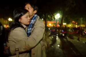 Falta de sexo en Japón tendría grave impacto en la economía global