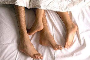 10 tipos de personas con las que NO deberías tener relaciones sexuales