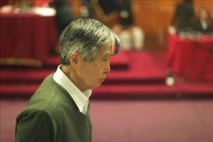 Juicio de los «Diarios chichas» fue suspendido nuevamente