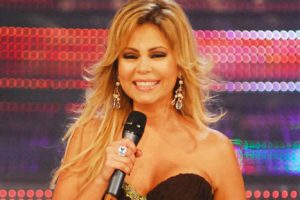 Gisela Valcárcel seguirá un año más en la televisión