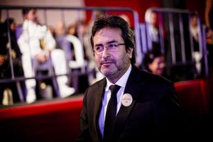 Juan Jiménez presentó renuncia al cargo de primer ministro