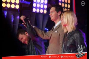 Imitador de Kurt Cobain es eliminado de La Voz Perú y Alejandro Guerrero sigue en carrera – VIDEO