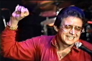 4 canciones criollas cantadas por grandes salseros