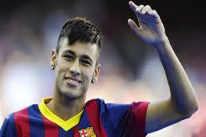 Neymar trata de imitar jugada de Pelé y falla en el intento – VIDEO