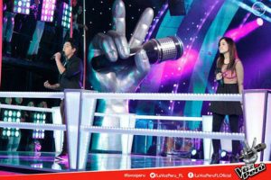 Imitador de Luis Fonsi es eliminado de ‘La Voz Perú’ – VIDEO