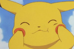 Japón: Realizarán la «Cumbre Nacional Pokemón»