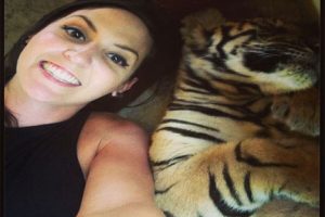 ¿Le gusta tomarse fotos a sí mismo? Vea algunas de las ‘selfies’ más impresionantes – FOTOS