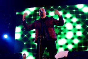 ¡El concierto por los 60 años de Radio Panamericana fue un éxito!
