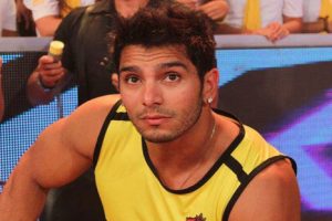 Rafael Cardozo promete no volver a frecuentar a Tilsa Lozano