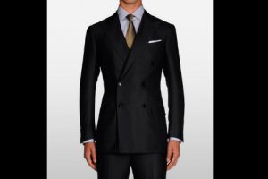 Inventan un traje antibalas estilo «James Bond»