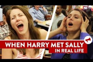 20 mujeres tiene un «orgasmo colectivo» en una cafetería de New York – VIDEO