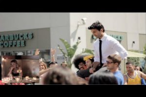 Mira aquí la mejor propuesta de matrimonio – VIDEO