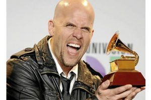 Gian Marco se presentará en vivo en los Latin Grammy 2013