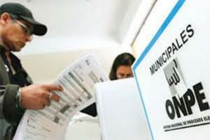 ¿Sabe dónde votar en las próximas elecciones? ¡Entérese aquí!