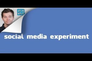 Espeluznante video revela lo peligroso que es publicar contenido personal en internet – VIDEO