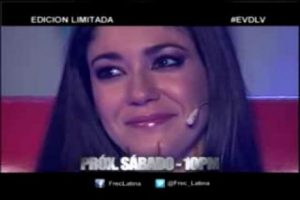 Tilsa Lozano contará todo este sábado en «El Valor de la Verdad» – VIDEO