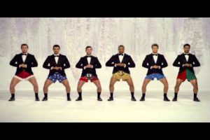 Divertida y sexy campaña de ropa interior alborota las redes sociales – VIDEO