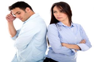 5 señales que tu relación está a punto de terminar
