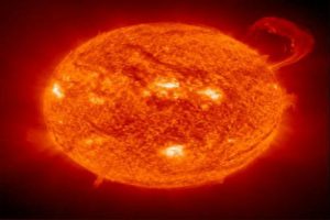 La NASA transmitirá el paso del cometa ISON junto al sol