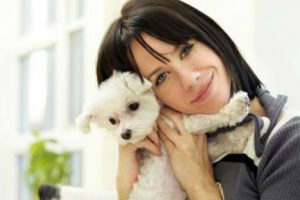 ¿Las mujeres aman más a sus mascotas que a su pareja?