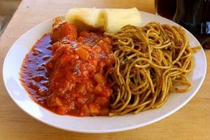 La carapulcra, una delicia de la gastronomía peruana