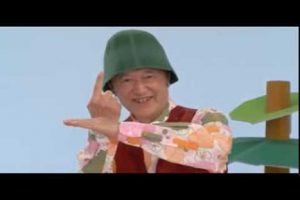 Entrañable personaje de «Nopo y Gonta» reaparece en un comercial – VIDEO
