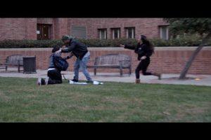 ¿Cómo actuamos frente a una situación de bullying? – VIDEO