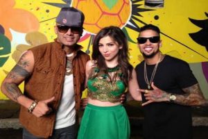 ¡Escucha aquí la canción del Mundial Brasil 2014! – VIDEO