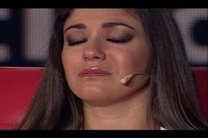 Tilsa Lozano ganó 50 mil soles en «El Valor de la Verdad» -VIDEO