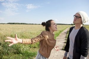 ¿Quiénes tardan más en recuperarse de una ruptura amorosa los hombres o mujeres?