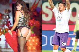 Crean la versión «Eres soltera yo jugador»  inspirada en Tilsa y Vargas – VIDEO