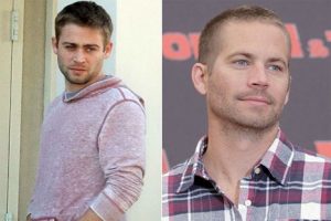 Hermano de Paul Walker lo reemplazaría en «Rápidos y Furiosos 7»