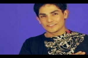 Mire aquí el casting de los famosos cuando aún no salían en tv -VIDEO