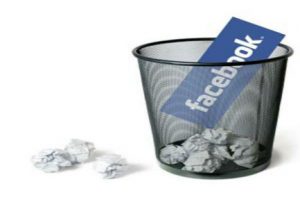 ¿Los jóvenes le dicen adiós a Facebook?