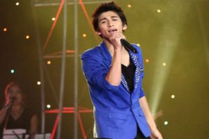 Daniel Lazo presentará su primera canción en ‘Yo Soy’