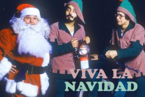 Las 5 canciones de salsa navideñas que alegrarán estas fiestas