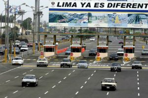Precio de peaje en evitamiento subirá un sol