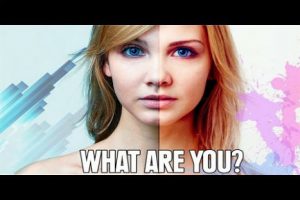 Interesante test para saber qué hemisferio del cerebro usa más -VIDEO