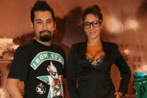 ¿Tilsa Lozano conducirá programa de televisión con Aldo Miyashiro?
