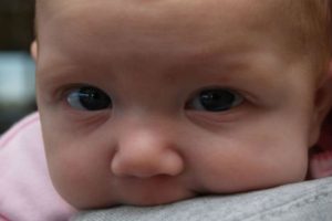 Mujer vende a su bebé porque «lloraba mucho»