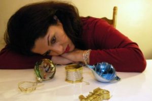 Evite deprimirse en estas fiestas con estos consejos