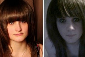 Joven decide ser travesti y se parece a su novia