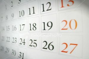 Sepa cuáles son los feriados de este 2014