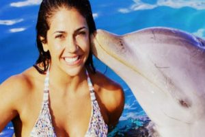 Vania Bludau tendría su propio reality